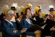 06.10.2024 Erntedankfest